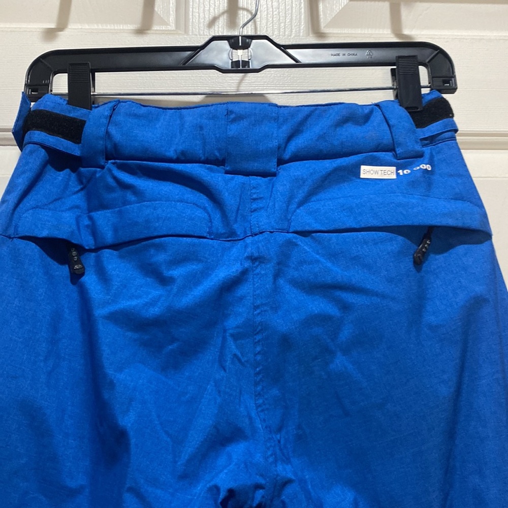 686 womens snowboarding pants - Picture 5 of 6